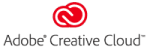 Adobe Creative Cloud logo