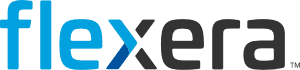 Flexera logo