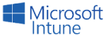 Microsoft Intune logo