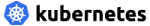 Kubernetes logo