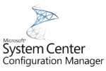 System Center logo