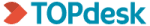 TOPdesk logo